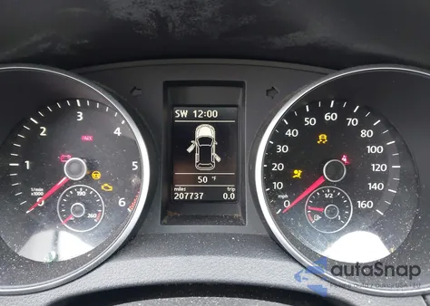 2012 Volkswagen Golf Tdi 4-Door from USA, damaged, VIN WVWNM7AJ0CW154977